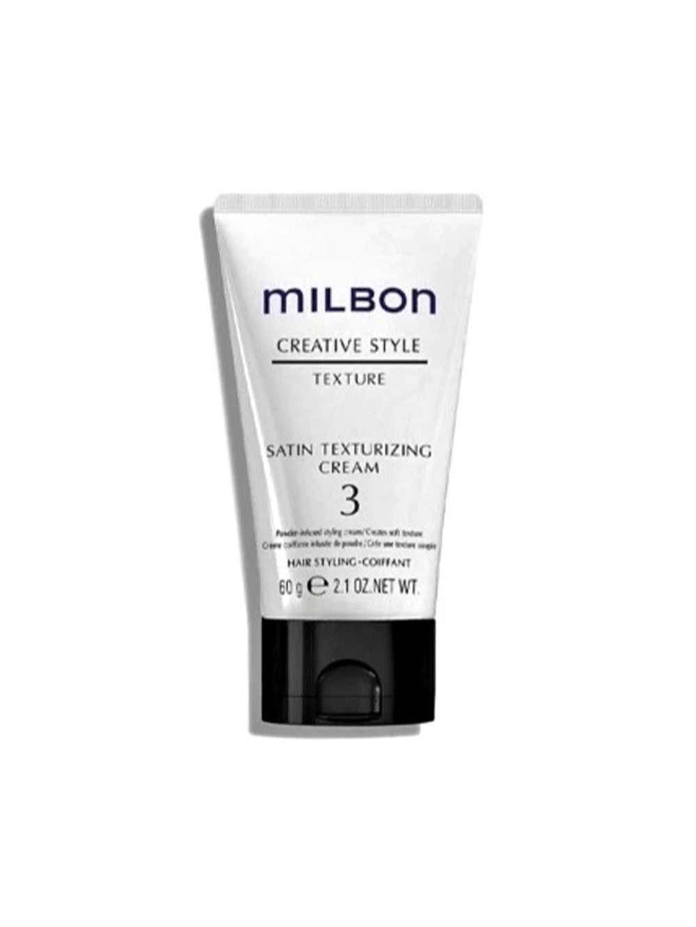 Milbon Creative Style Satin Texturizing Cream 3